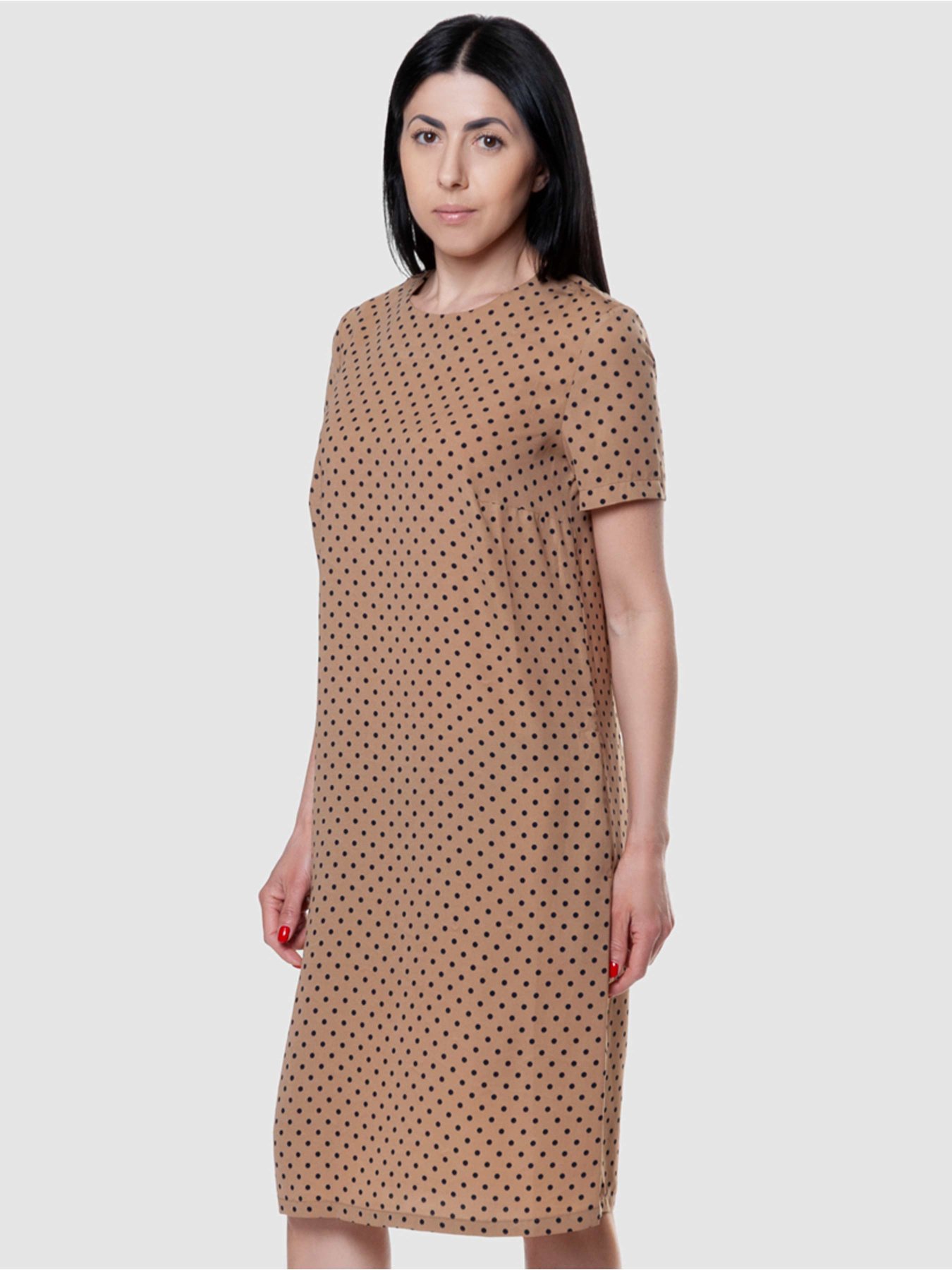 Сукня міді Arber модель ALW22.09.17 Фото