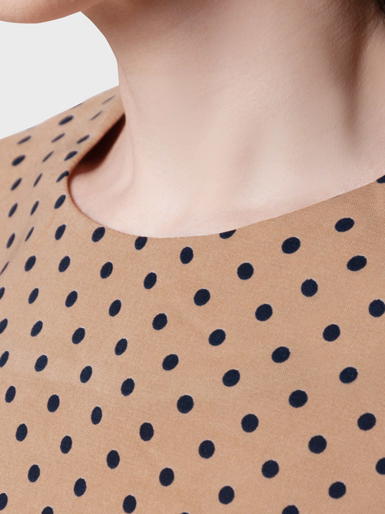 Сукня міді Arber модель ALW22.09.17 Фото