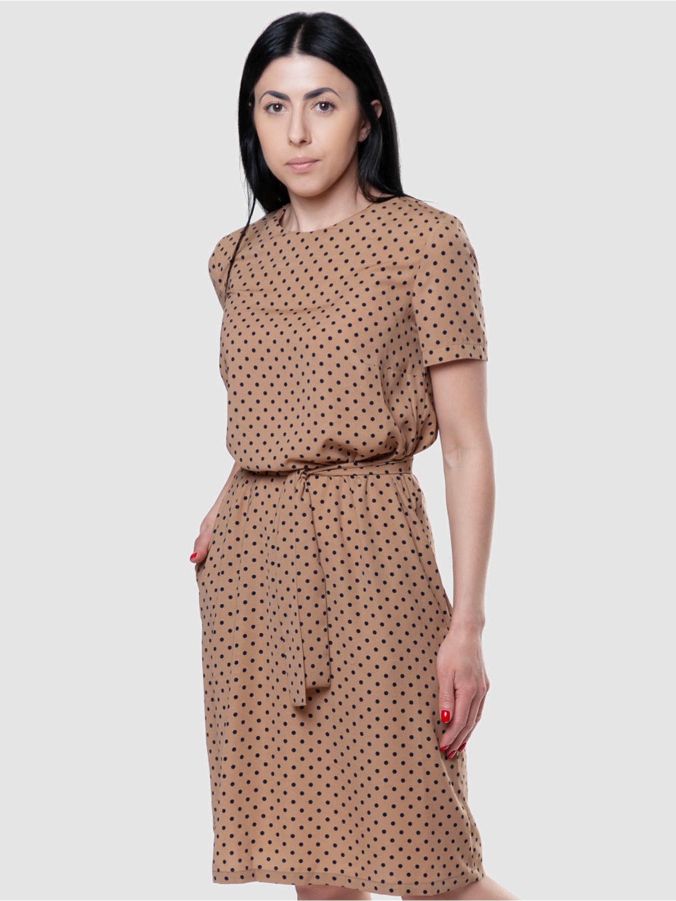 Сукня міді Arber модель ALW22.09.17 Фото