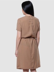 Платье миди Arber модель ALW22.09.17 Фото