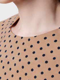 Платье миди Arber модель ALW22.09.17 Фото