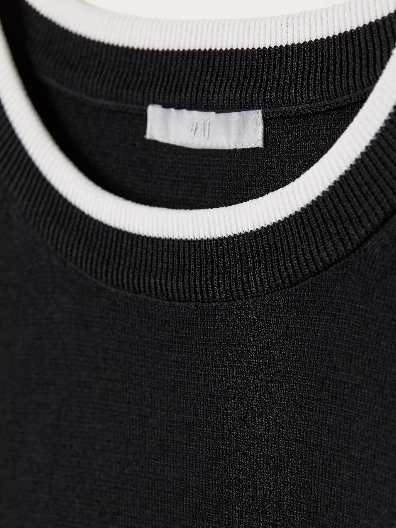 Джемпер H&M модель 64183 Фото