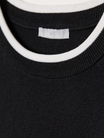 Джемпер H&M модель 64183 Фото