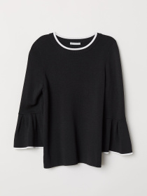 Джемпер H&M модель 64183 Фото