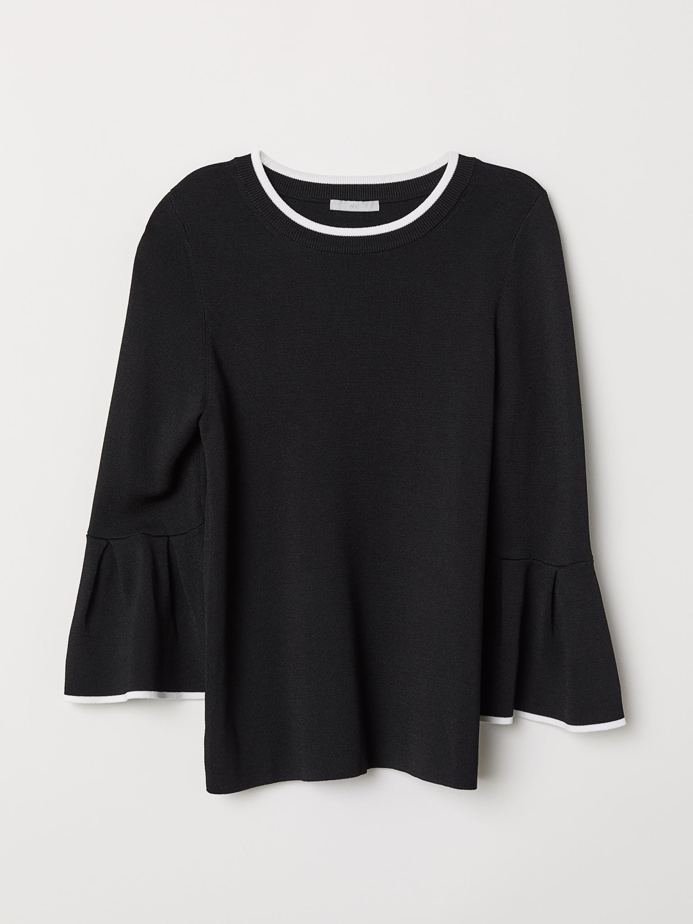 Джемпер H&M модель 64183 Фото