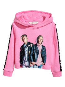 Худі H&M модель 19551 Фото