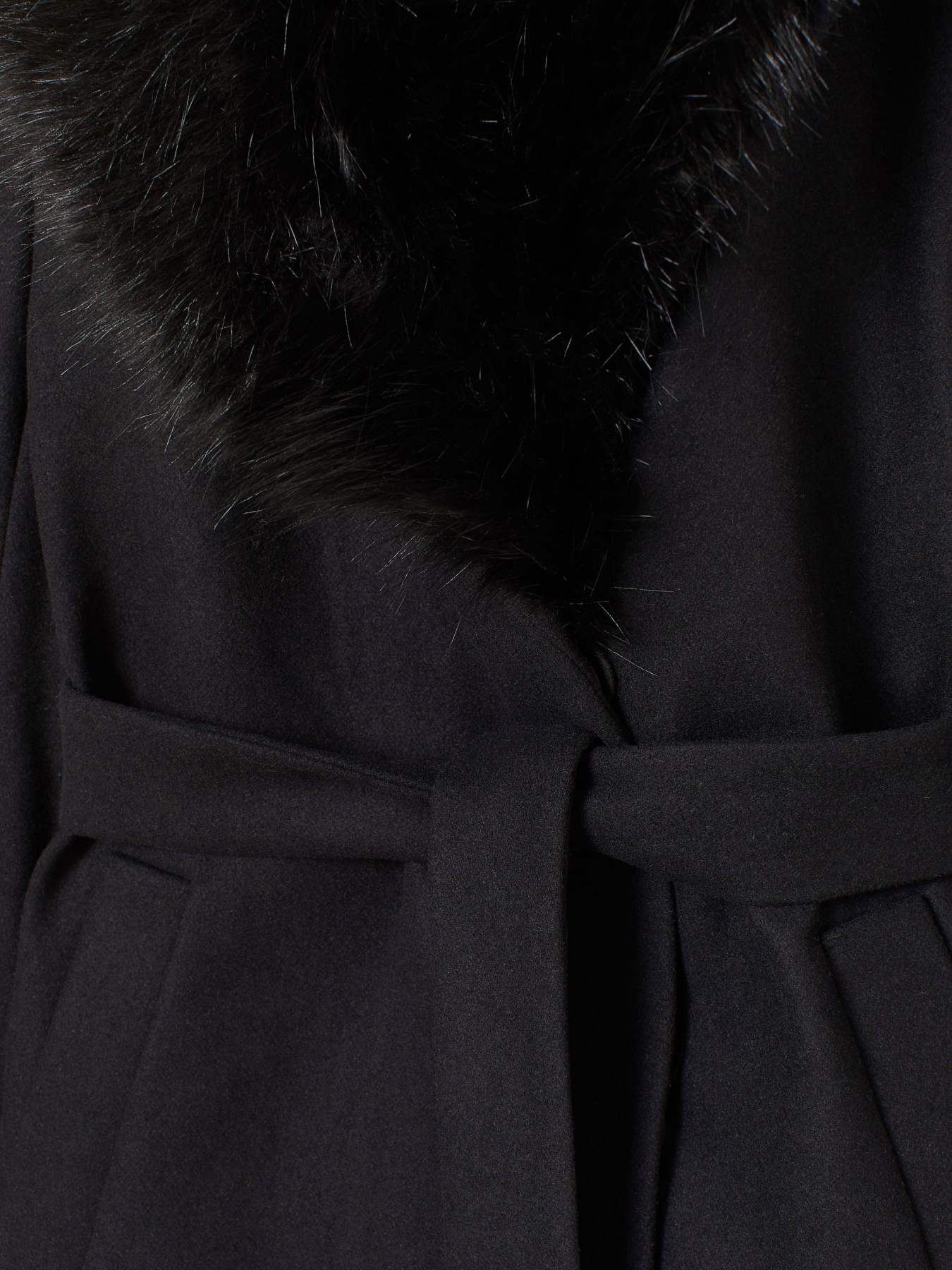 Пальто H&M модель 43828 Фото