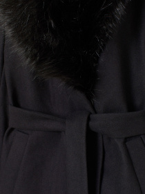 Пальто H&M модель 43828 Фото