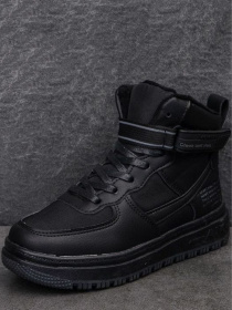 Ботинки JONG GOLF модель N40226-0 Фото