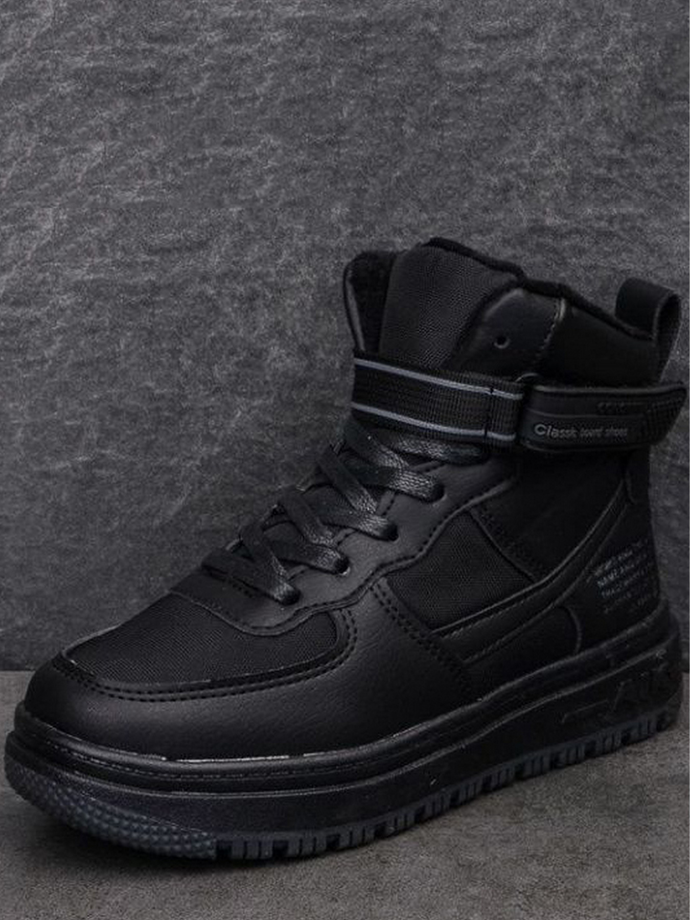 Ботинки JONG GOLF модель N40226-0 Фото