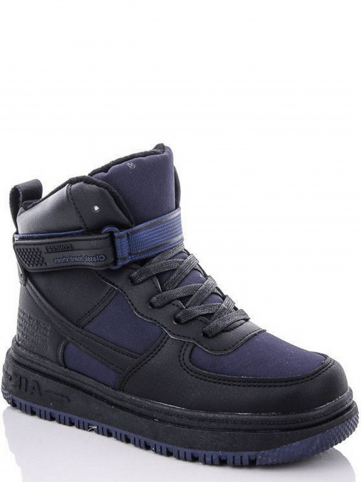 Черевики JONG GOLF модель N40226-1 Фото