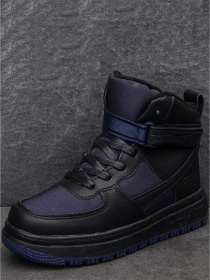 Ботинки JONG GOLF модель N40226-1 Фото