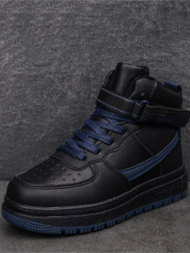 Ботинки JONG GOLF модель N40226-21 Фото