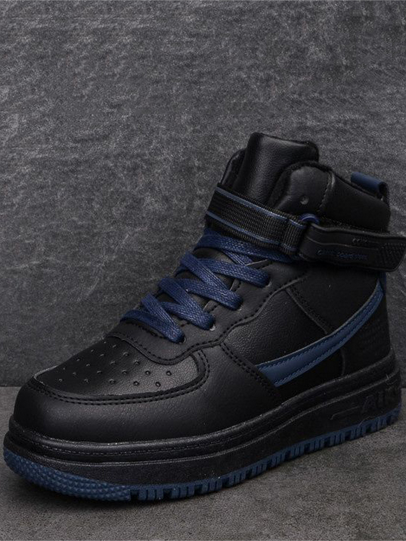 Черевики JONG GOLF модель N40226-21 Фото