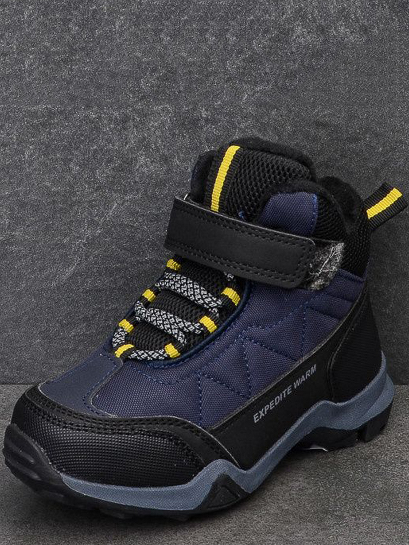 Ботинки JONG GOLF модель M40194-1 Фото