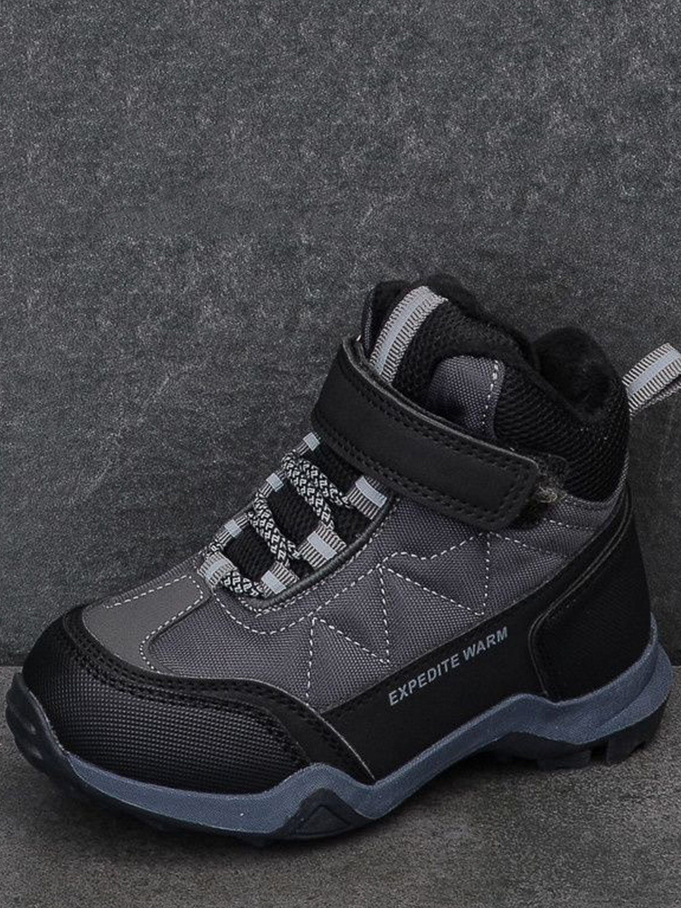 Ботинки JONG GOLF модель M40194-2 Фото