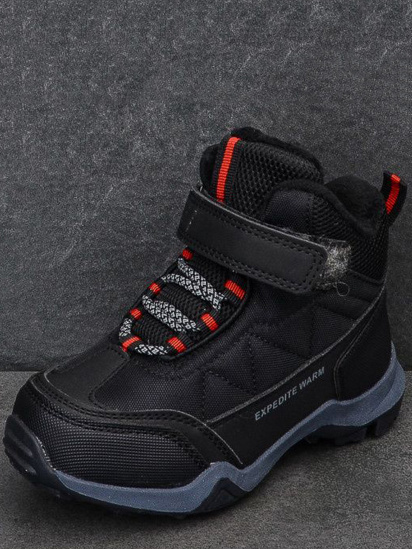 Черевики JONG GOLF модель M40194-30 — фото - INTERTOP