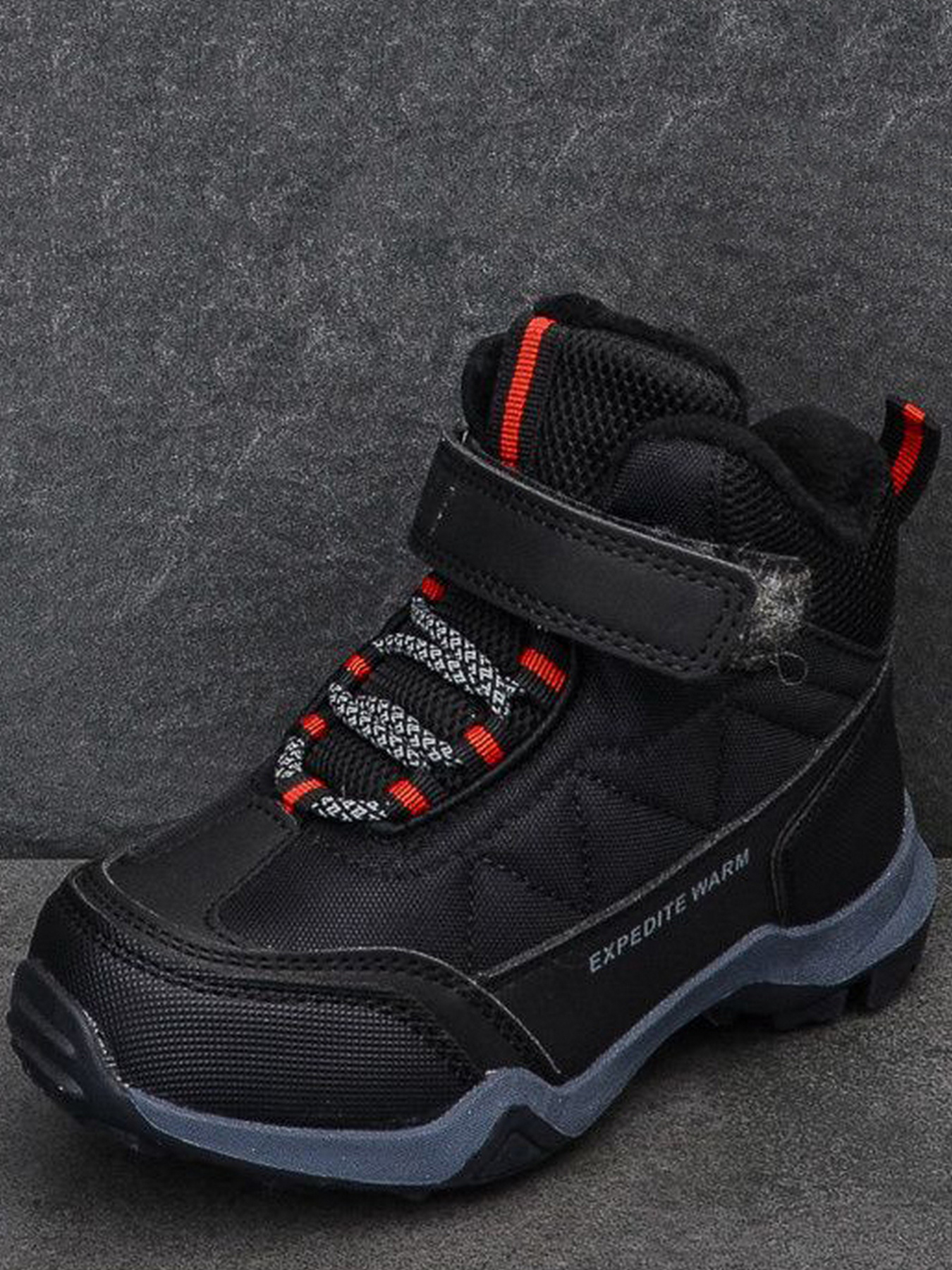 Черевики JONG GOLF модель M40194-30 Фото