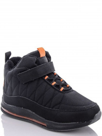 Ботинки JONG GOLF модель N40223-0 Фото