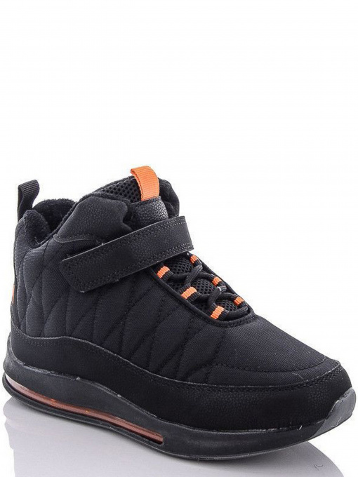 Ботинки JONG GOLF модель N40223-0 Фото