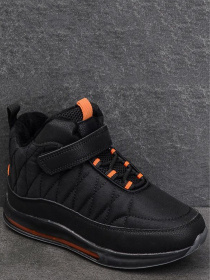 Черевики JONG GOLF модель N40223-0 Фото