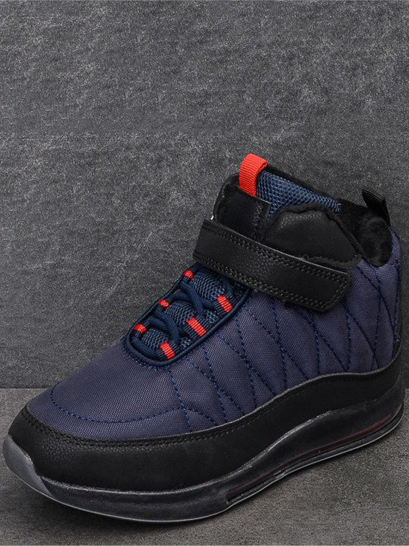 Ботинки JONG GOLF модель N40223-1 Фото