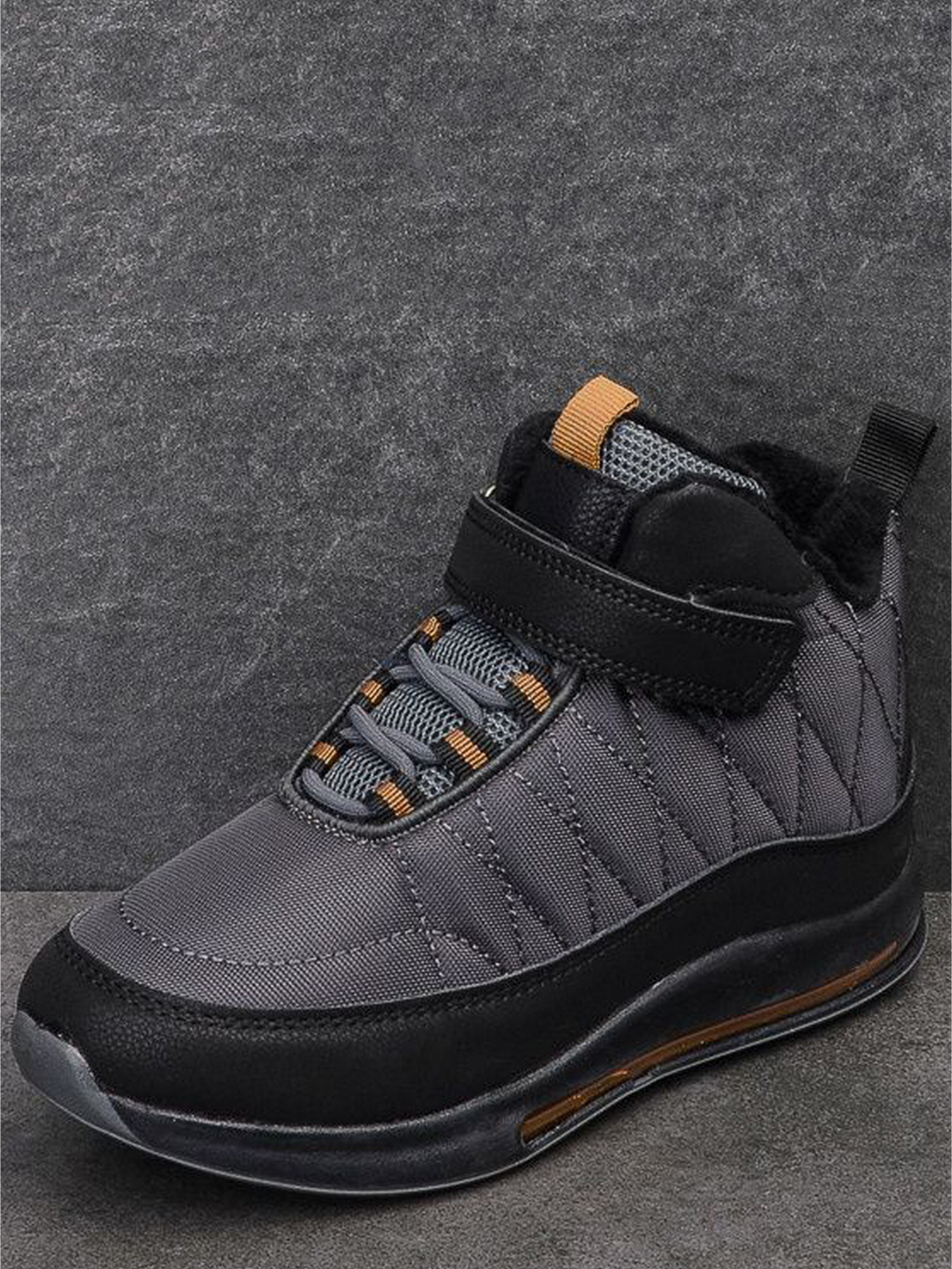 Черевики JONG GOLF модель N40223-2 Фото