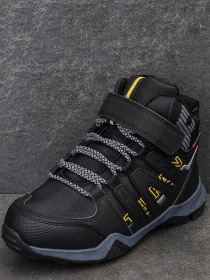 Ботинки JONG GOLF модель N40192-0 Фото