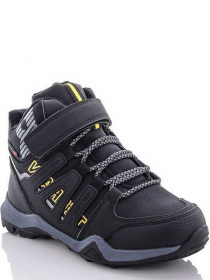 Ботинки JONG GOLF модель N40192-0 Фото