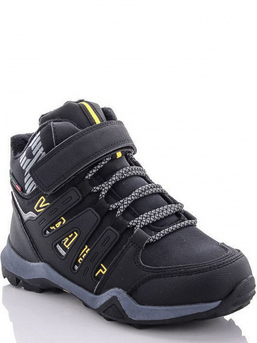 Ботинки JONG GOLF модель N40192-0 Фото