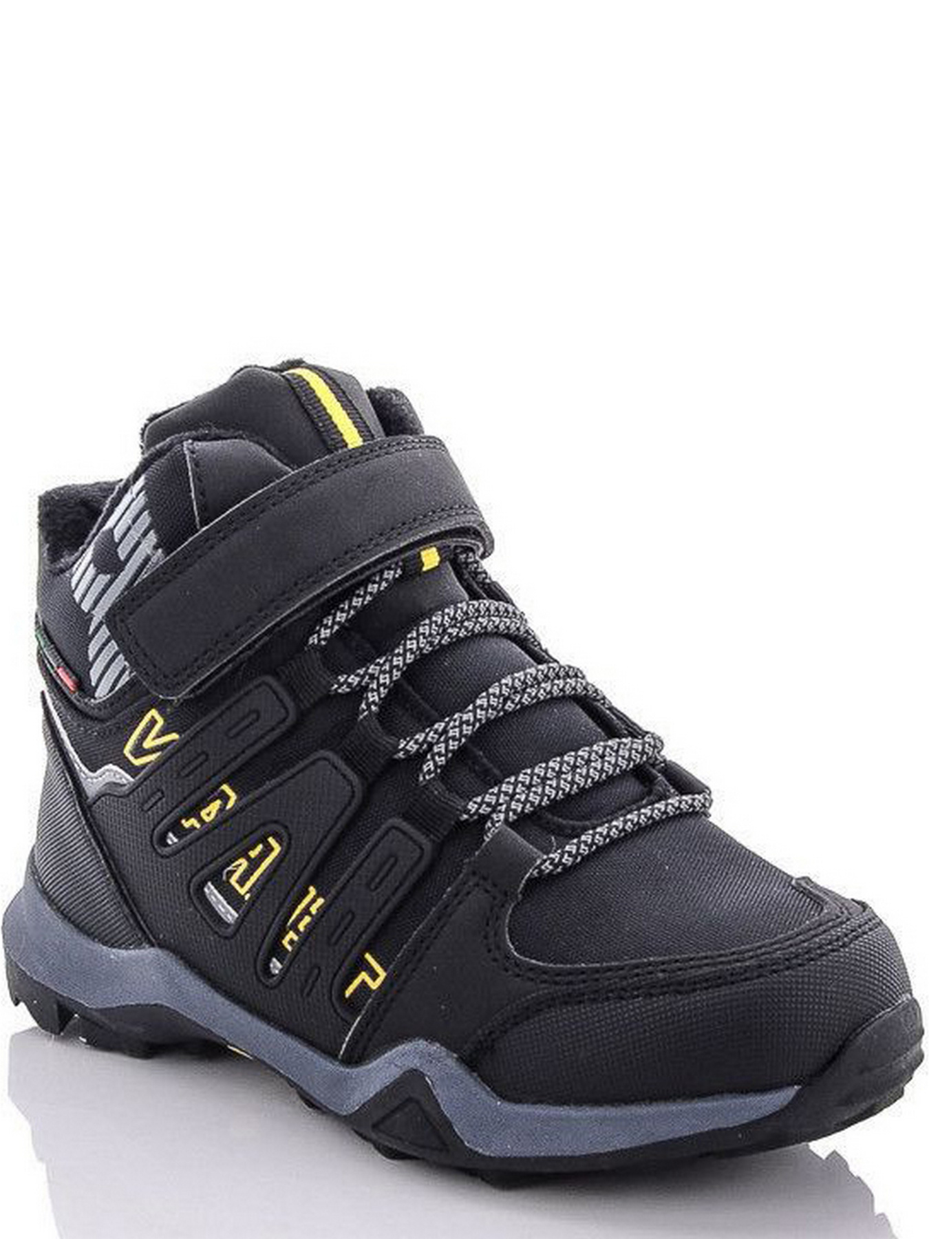 Черевики JONG GOLF модель N40192-0 Фото