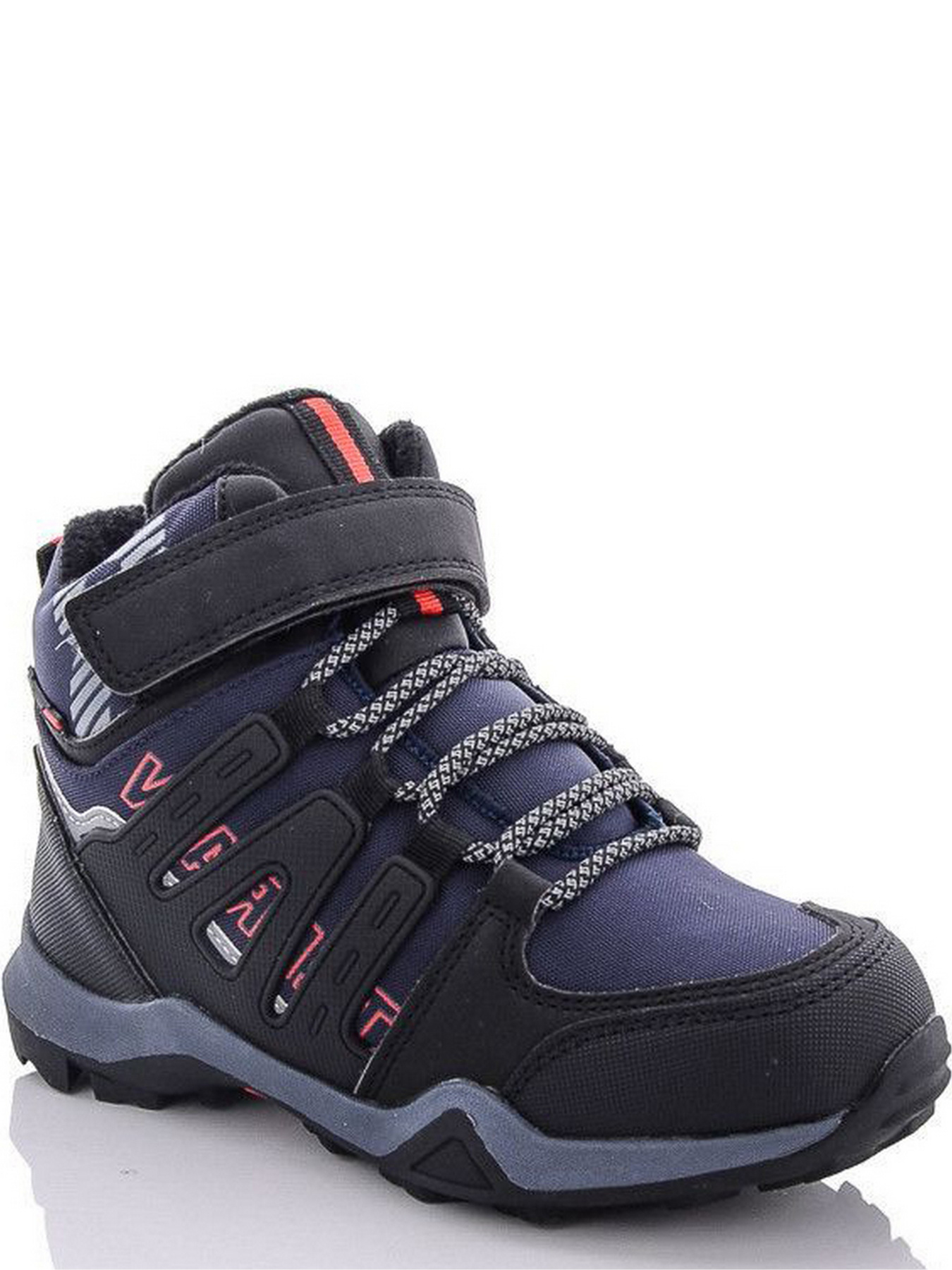 Ботинки JONG GOLF модель N40192-1 Фото