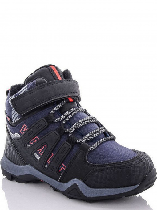 Ботинки JONG GOLF модель N40192-1 Фото