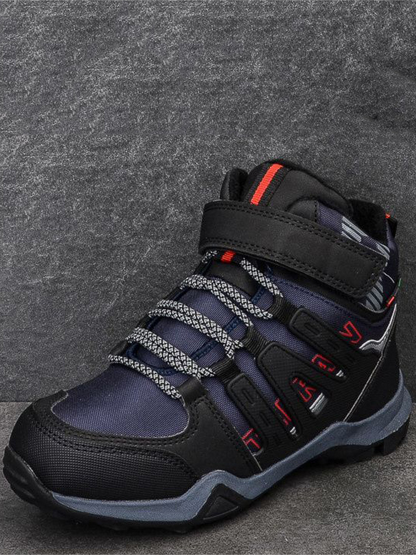 Черевики JONG GOLF модель N40192-1 Фото