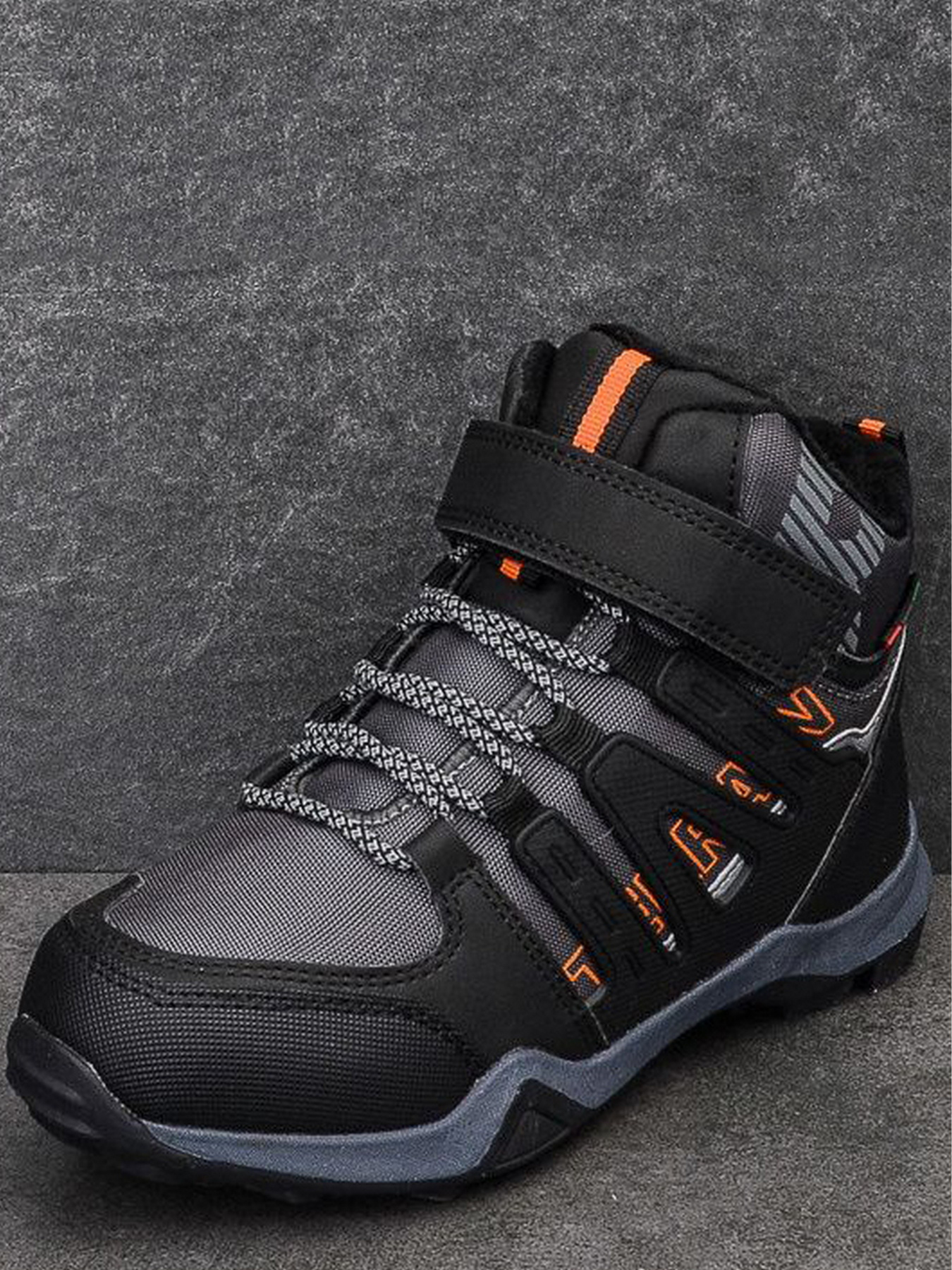 Ботинки JONG GOLF модель N40192-2 Фото