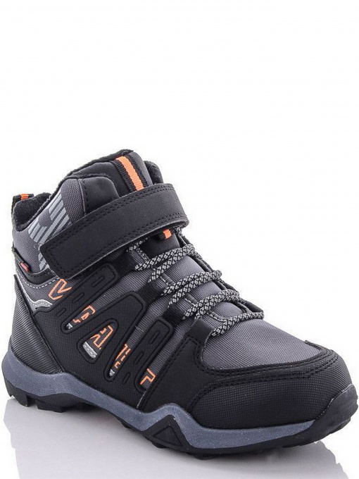 Ботинки JONG GOLF модель N40192-2 Фото