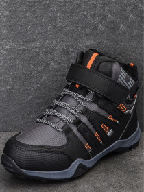 Черевики JONG GOLF модель N40192-2 Фото