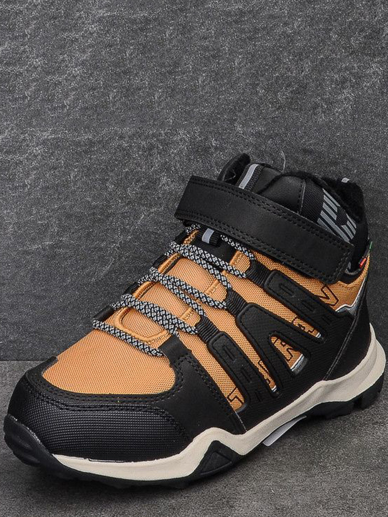 Черевики JONG GOLF модель N40192-3 Фото