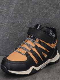 Черевики JONG GOLF модель N40192-3 Фото