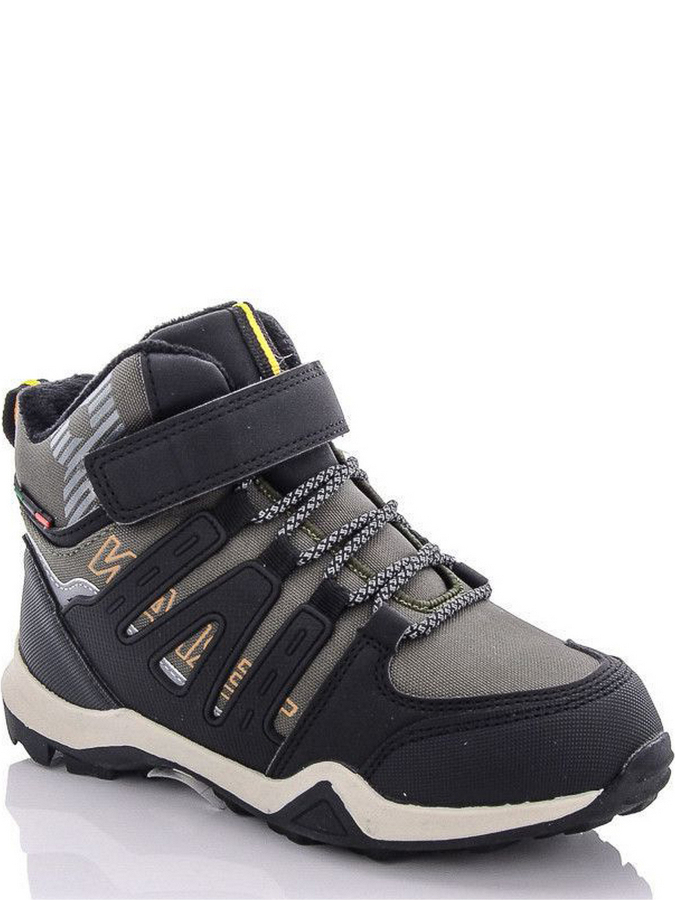 Ботинки JONG GOLF модель N40192-5 Фото