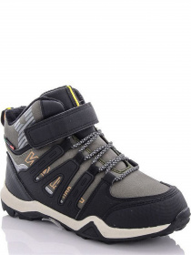 Ботинки JONG GOLF модель N40192-5 Фото