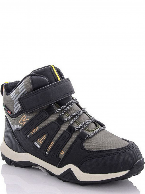 Черевики JONG GOLF модель N40192-5 Фото