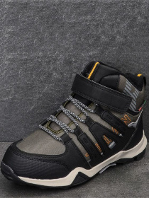 Ботинки JONG GOLF модель N40192-5 Фото