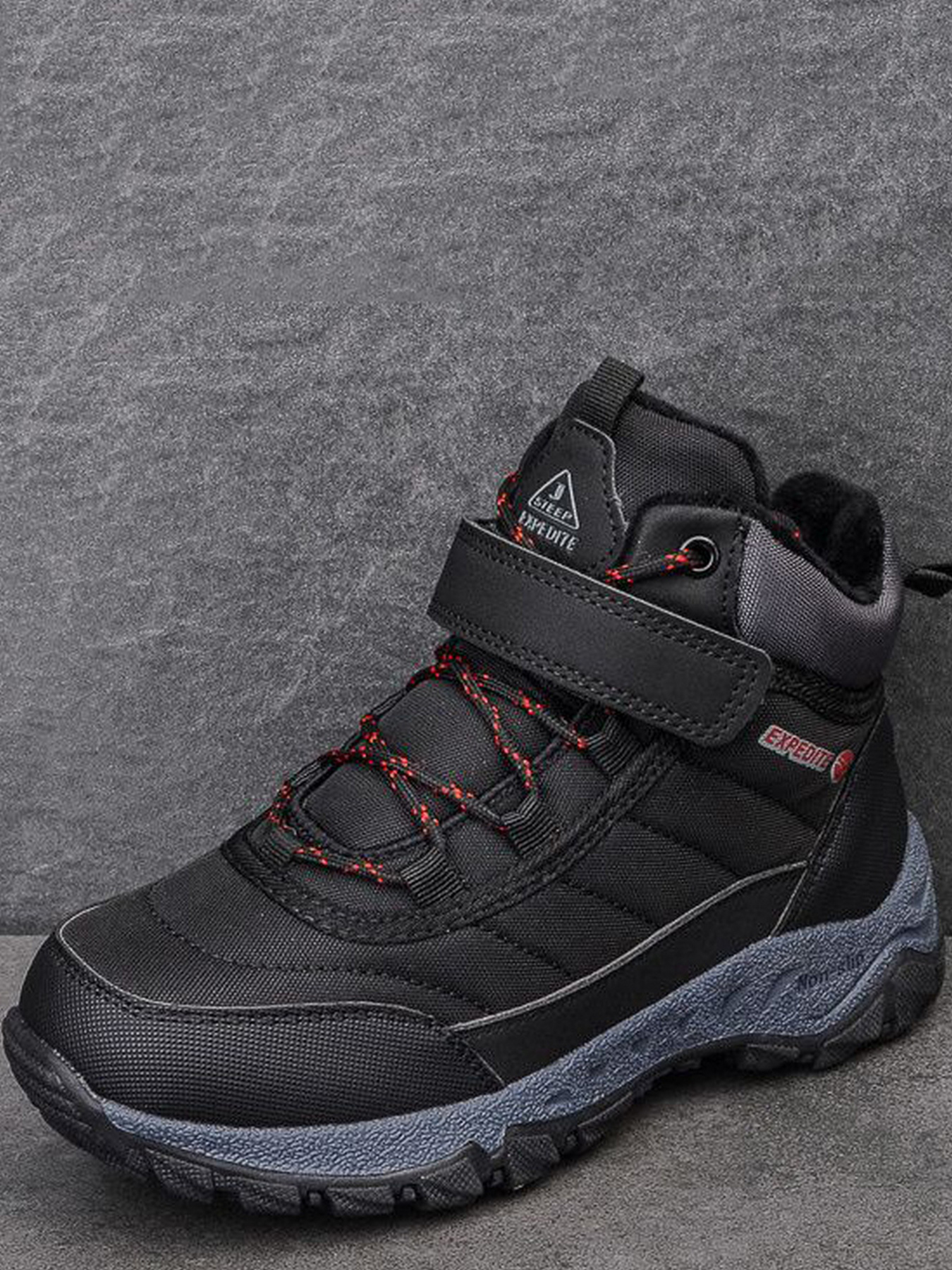 Черевики JONG GOLF модель N40205-0 Фото