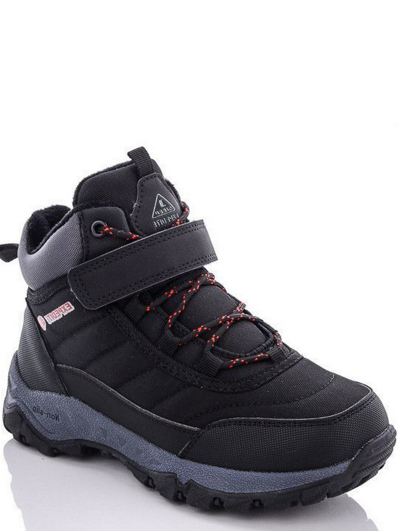 Черевики JONG GOLF модель N40205-0 Фото