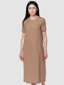 Сукня міді Arber модель ALW22.10.16 Фото