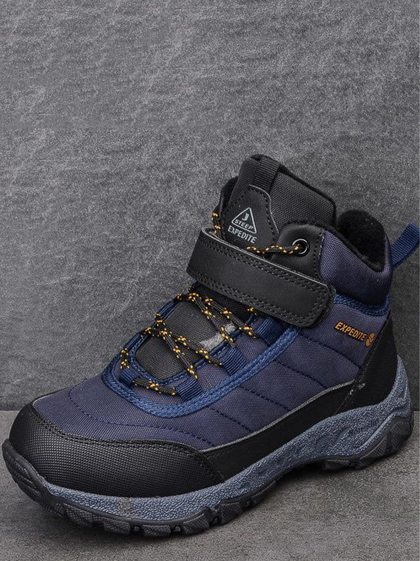 Ботинки JONG GOLF модель N40205-1 Фото