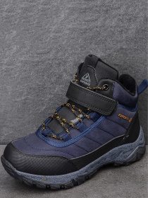 Ботинки JONG GOLF модель N40205-1 Фото