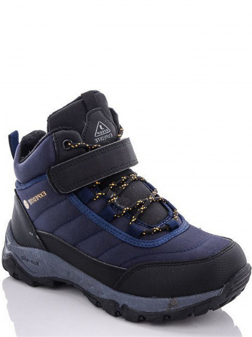 Ботинки JONG GOLF модель N40205-1 Фото