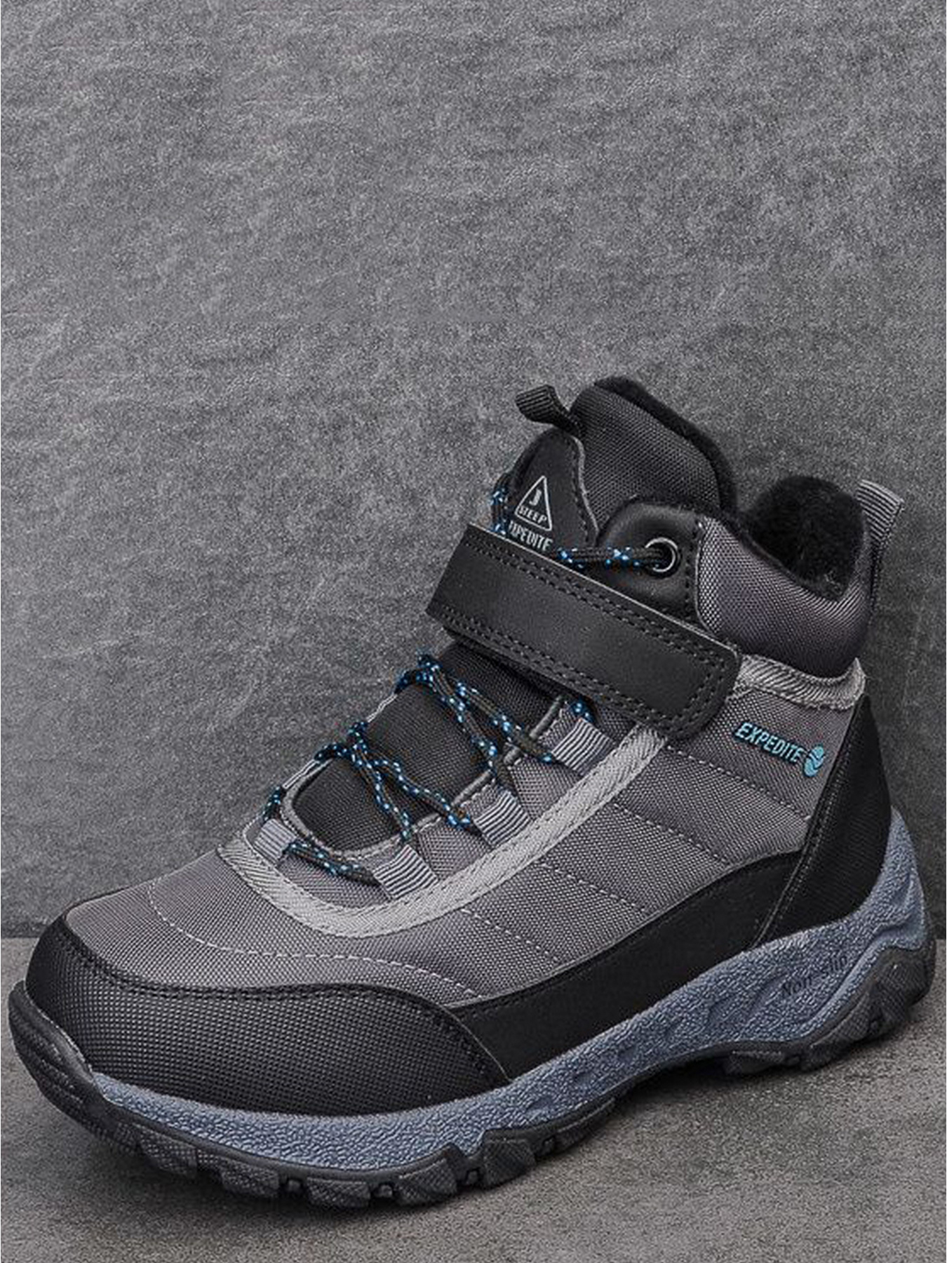 Черевики JONG GOLF модель N40205-2 Фото